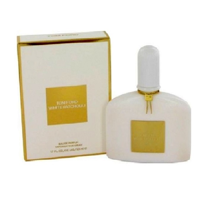 White Patchouli Perfume by Tom Ford 1.7oz Eau De Parfum Spray for women